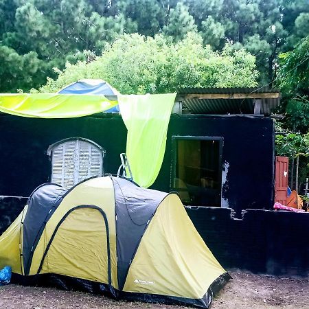 Camping Novas Palmeiras Florianópolis Eksteriør bilde