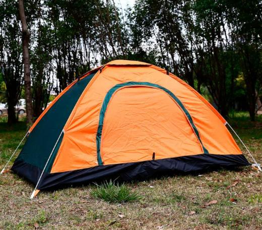 Camping Novas Palmeiras Florianópolis Eksteriør bilde