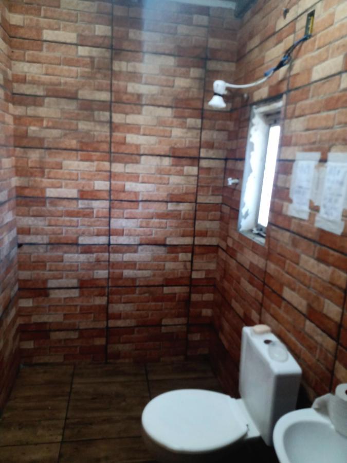 Camping Novas Palmeiras Florianópolis Eksteriør bilde